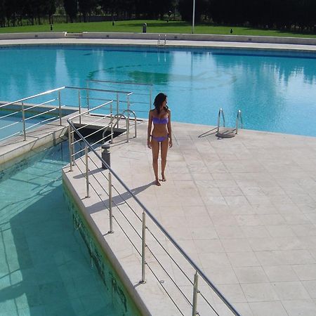 Terme Di Venturina 호텔 벤투리나 외부 사진