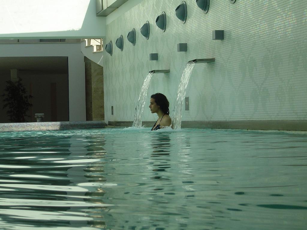 Terme Di Venturina 호텔 벤투리나 외부 사진