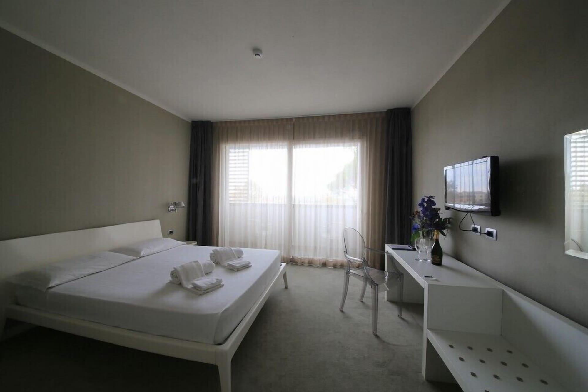Terme Di Venturina 호텔 벤투리나 외부 사진