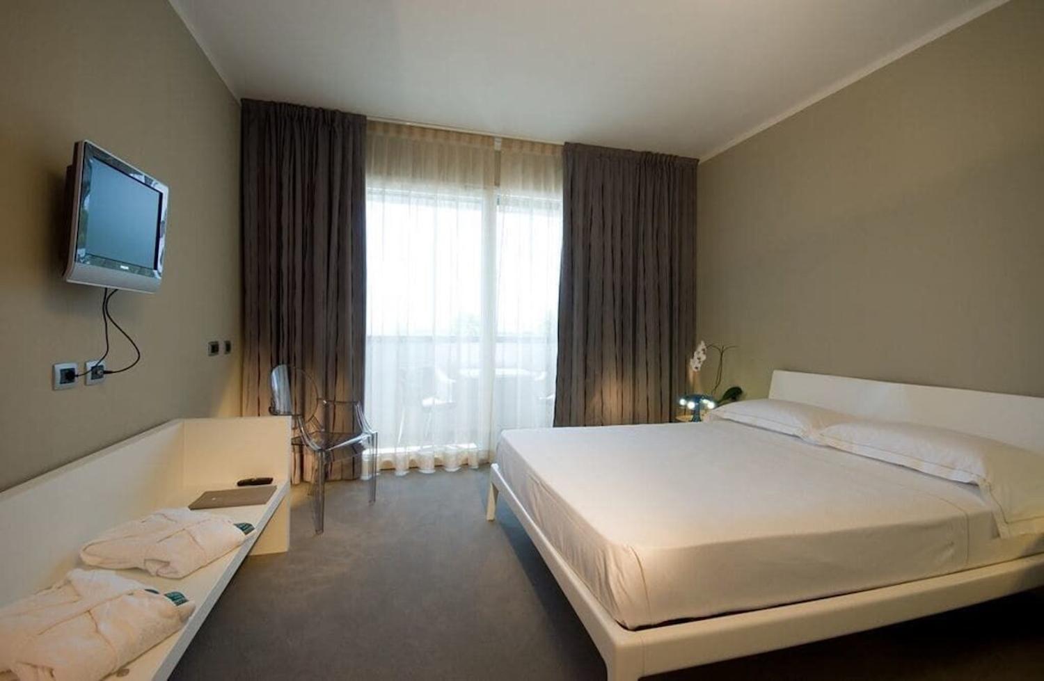Terme Di Venturina 호텔 벤투리나 외부 사진