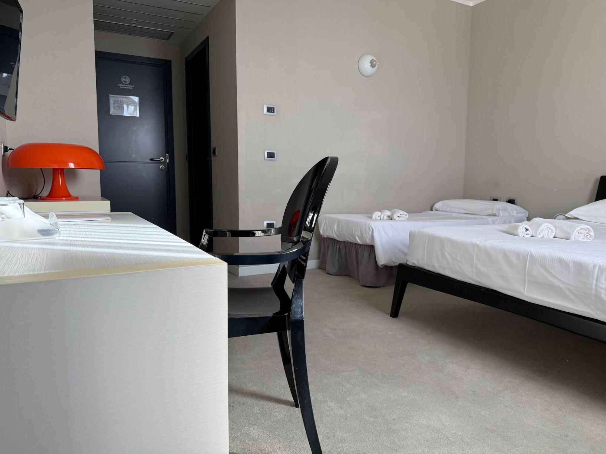 Terme Di Venturina 호텔 벤투리나 외부 사진