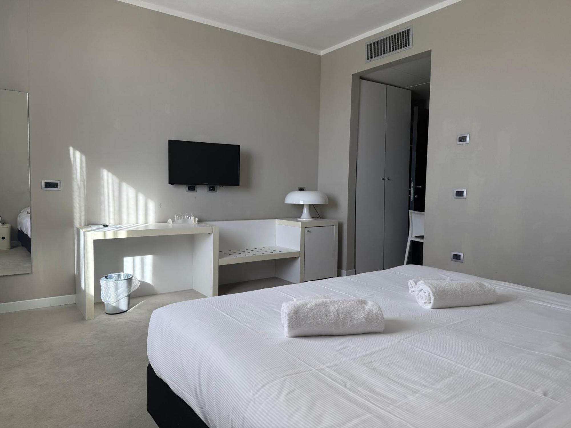 Terme Di Venturina 호텔 벤투리나 외부 사진