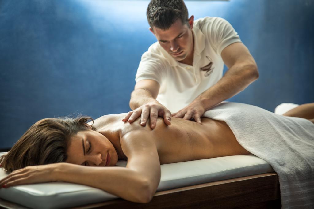Terme Di Venturina 호텔 벤투리나 외부 사진