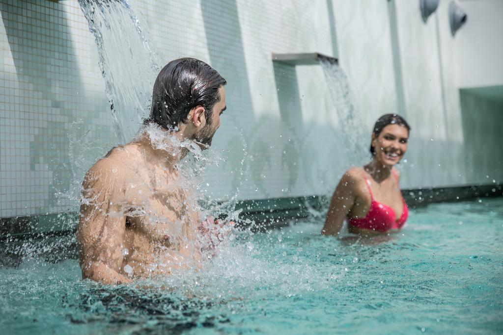 Terme Di Venturina 호텔 벤투리나 외부 사진