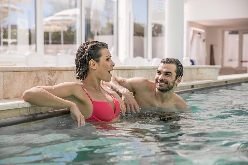 Terme Di Venturina 호텔 벤투리나 외부 사진