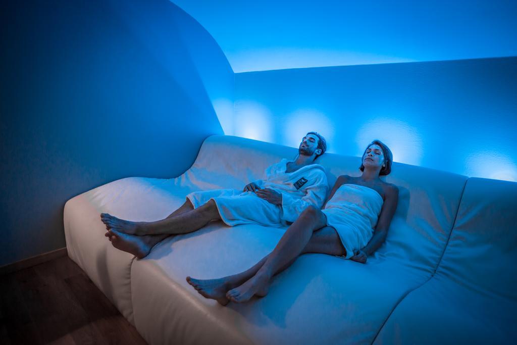 Terme Di Venturina 호텔 벤투리나 외부 사진