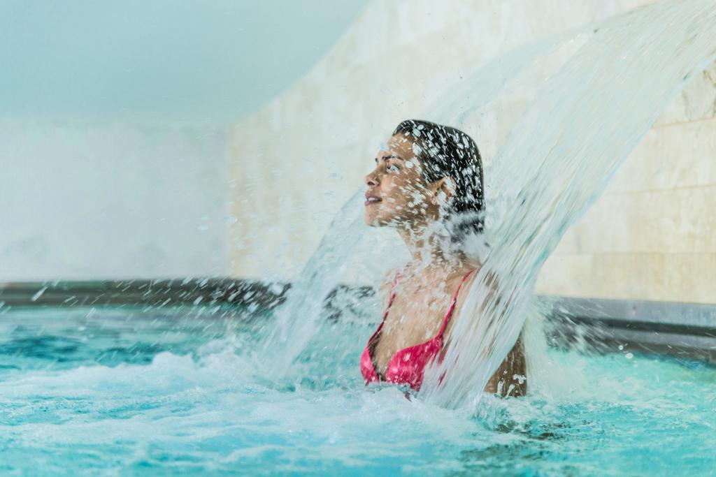 Terme Di Venturina 호텔 벤투리나 외부 사진