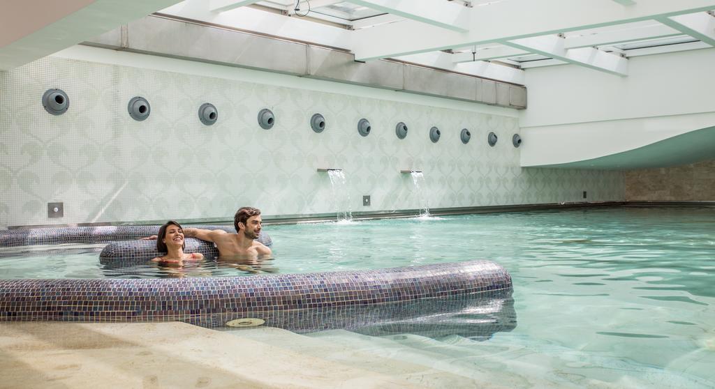 Terme Di Venturina 호텔 벤투리나 외부 사진