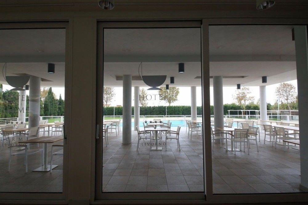 Terme Di Venturina 호텔 벤투리나 외부 사진