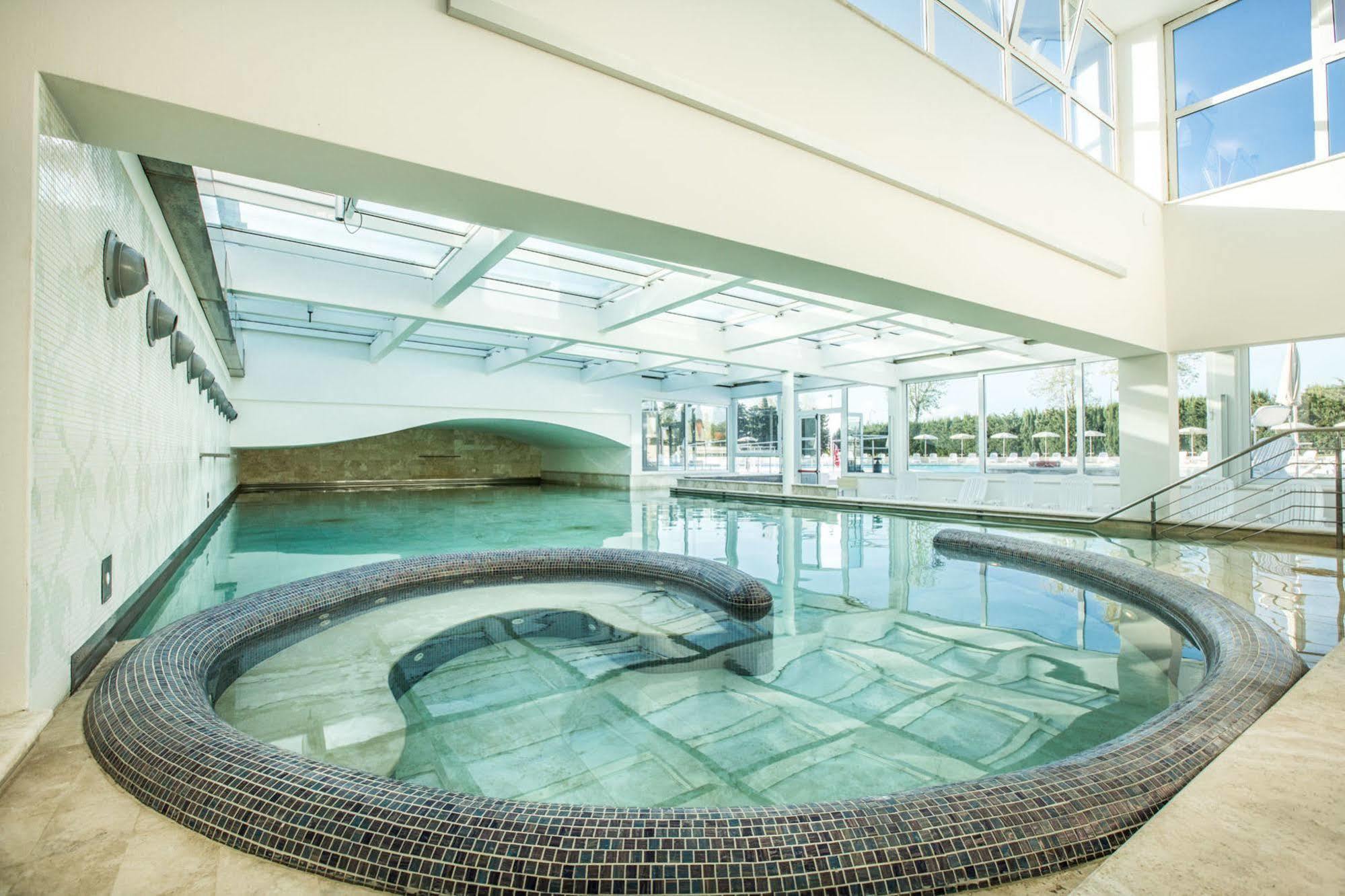 Terme Di Venturina 호텔 벤투리나 외부 사진