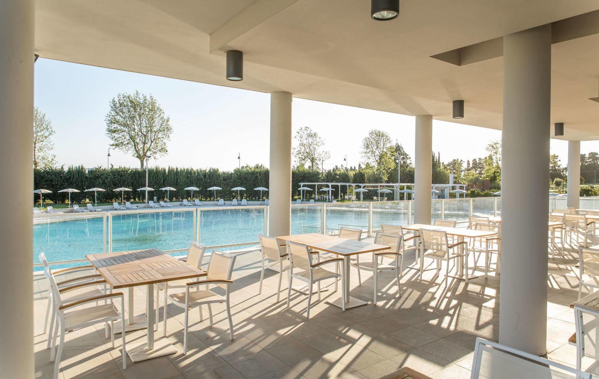 Terme Di Venturina 호텔 벤투리나 외부 사진
